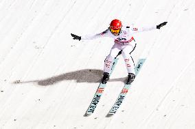 FIS Ski Jumping World Cup Wisla - Day 2