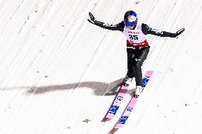 FIS Ski Jumping World Cup Wisla - Day 2