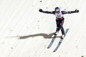 FIS Ski Jumping World Cup Wisla - Day 2