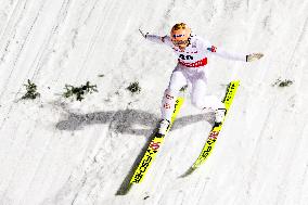 FIS Ski Jumping World Cup Wisla - Day 2