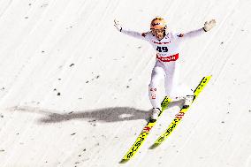 FIS Ski Jumping World Cup Wisla - Day 2