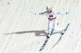 FIS Ski Jumping World Cup Wisla - Day 2