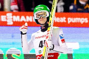 FIS Ski Jumping World Cup Wisla - Day 2