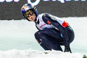 FIS Ski Jumping World Cup Wisla - Day 2