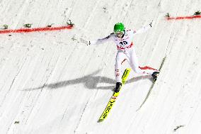 FIS Ski Jumping World Cup Wisla - Day 2