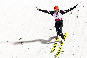 FIS Ski Jumping World Cup Wisla - Day 2