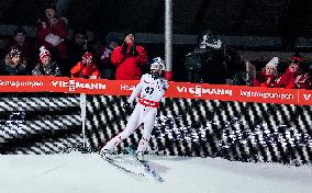 Ski Jumping World Cup in Wisla - Day 2