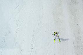 Ski Jumping World Cup in Wisla - Day 2