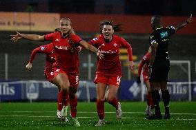 CALCIO - Serie A Femminile - Sampdoria Women vs ACF Fiorentina