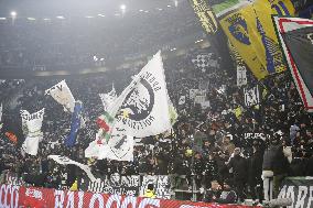 CALCIO - Serie A - Juventus FC vs Bologna FC