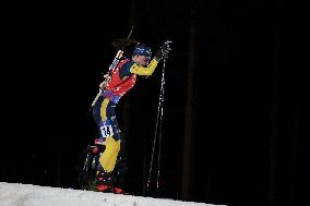 IBU World Cup Biathlon - Kontiolahti, Finland