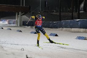 IBU World Cup Biathlon - Kontiolahti, Finland