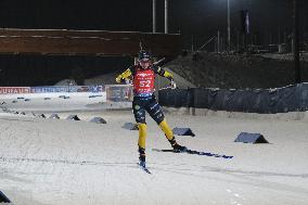 IBU World Cup Biathlon - Kontiolahti, Finland