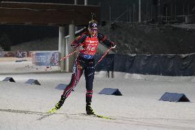 IBU World Cup Biathlon - Kontiolahti, Finland