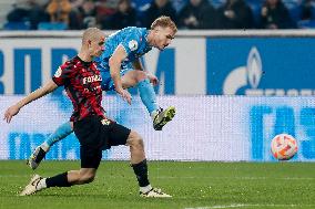 Zenit St. Petersburg v Akron Tolyatti - Russian Premier League