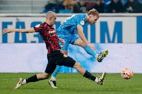 Zenit St. Petersburg v Akron Tolyatti - Russian Premier League