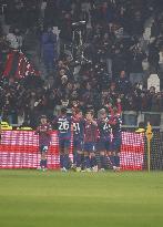 CALCIO - Serie A - Juventus FC vs Bologna FC