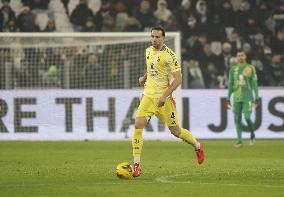 CALCIO - Serie A - Juventus FC vs Bologna FC