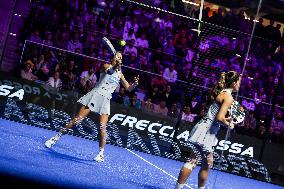 TENNIS - Padel - Premier Padel Milano P1