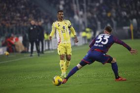 CALCIO - Serie A - Juventus FC vs Bologna FC