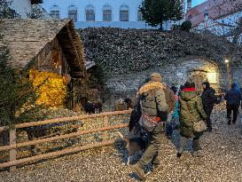 Andechs Christmas Market