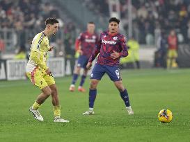 Juventus v Bologna - Serie A