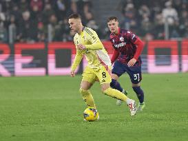 Juventus v Bologna - Serie A