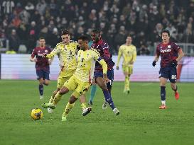 Juventus v Bologna - Serie A