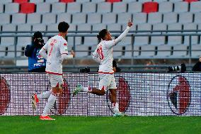 CALCIO - Serie B - SSC Bari vs Cesena FC