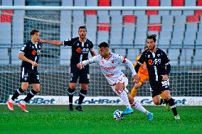 CALCIO - Serie B - SSC Bari vs Cesena FC