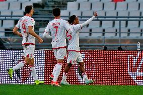 CALCIO - Serie B - SSC Bari vs Cesena FC