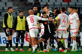 CALCIO - Serie B - SSC Bari vs Cesena FC