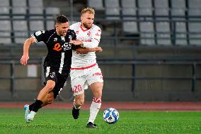 CALCIO - Serie B - SSC Bari vs Cesena FC