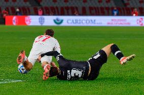 CALCIO - Serie B - SSC Bari vs Cesena FC