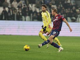 Juventus v Bologna - Serie A