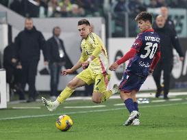 Juventus v Bologna - Serie A