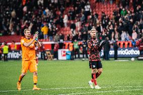 Bayer 04 Leverkusen v FC St. Pauli 1910 - Bundesliga