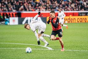 Bayer 04 Leverkusen v FC St. Pauli 1910 - Bundesliga