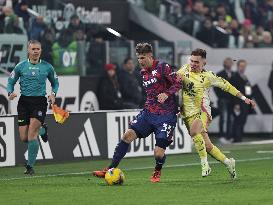 Juventus v Bologna - Serie A