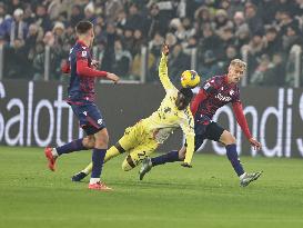 Juventus v Bologna - Serie A