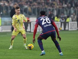 Juventus v Bologna - Serie A