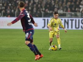 Juventus v Bologna - Serie A