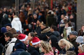 Daily Life In Cologne