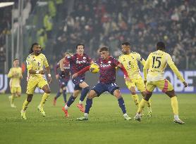 CALCIO - Serie A - Juventus FC vs Bologna FC