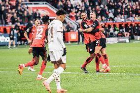 Bayer 04 Leverkusen v FC St. Pauli 1910 - Bundesliga