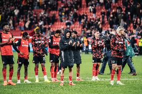 Bayer 04 Leverkusen v FC St. Pauli 1910 - Bundesliga