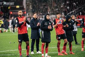 Bayer 04 Leverkusen v FC St. Pauli 1910 - Bundesliga