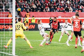 Bayer 04 Leverkusen v FC St. Pauli 1910 - Bundesliga