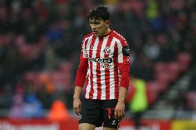 Sunderland AFC v Stoke City FC - Sky Bet Championship