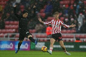 Sunderland AFC v Stoke City FC - Sky Bet Championship